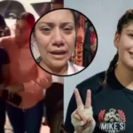 Detienen a Estrellita “N” por el feminicidio de Dafne Zapata en campamento militar