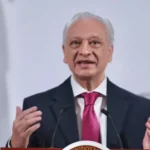 Detienen a Víctor Rodríguez Padilla, exdirector de Pemex, por violencia familiar