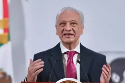 Detienen a Víctor Rodríguez Padilla, exdirector de Pemex, por violencia familiar