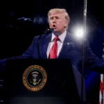 Donald Trump celebra el 250 aniversario de la Independencia de EE. UU. y promete una Edad de Oro