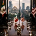 EE. UU. e inician México tercera ronda de diálogo del T-MEC sin Canadá y con tensiones comerciales