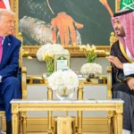 EE. UU. y Arabia Saudita firman polémico Acuerdo 123 de cooperación nuclear civil