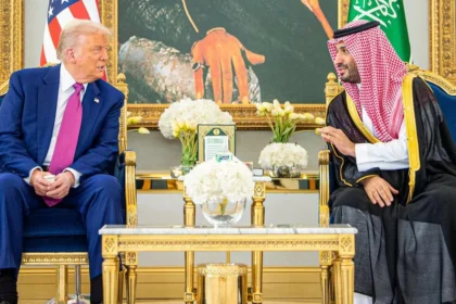 EE. UU. y Arabia Saudita firman polémico Acuerdo 123 de cooperación nuclear civil