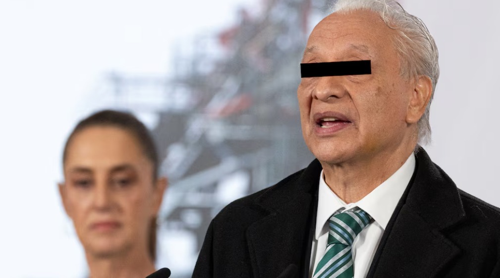 Exdirector de Pemex enfrentará juicio por violencia familiar pese al perdón de su esposa