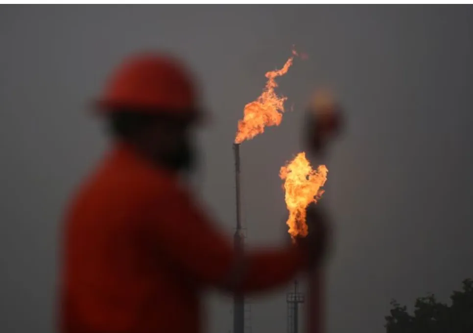 Flamazo en la Refinería de Salina Cruz deja tres trabajadores lesionados