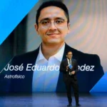 José Eduardo Méndez Delgado, astrofísico de la UNAM, reconocido con el Premio Internacional de Investigación Princesa de Girona 2026