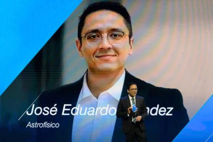 José Eduardo Méndez Delgado, astrofísico de la UNAM, reconocido con el Premio Internacional de Investigación Princesa de Girona 2026