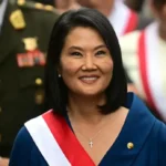 Keiko Fujimori asume la presidencia de Perú en un contexto de retos políticos y de seguridad