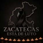 Luto en Zacatecas Asesinan a 10 personas, entre ellos empresarios y funcionarios; despliegan 400 militares