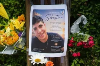 Muerte de joven colombiano a manos de ICE en Maine genera indignación y exige respuestas