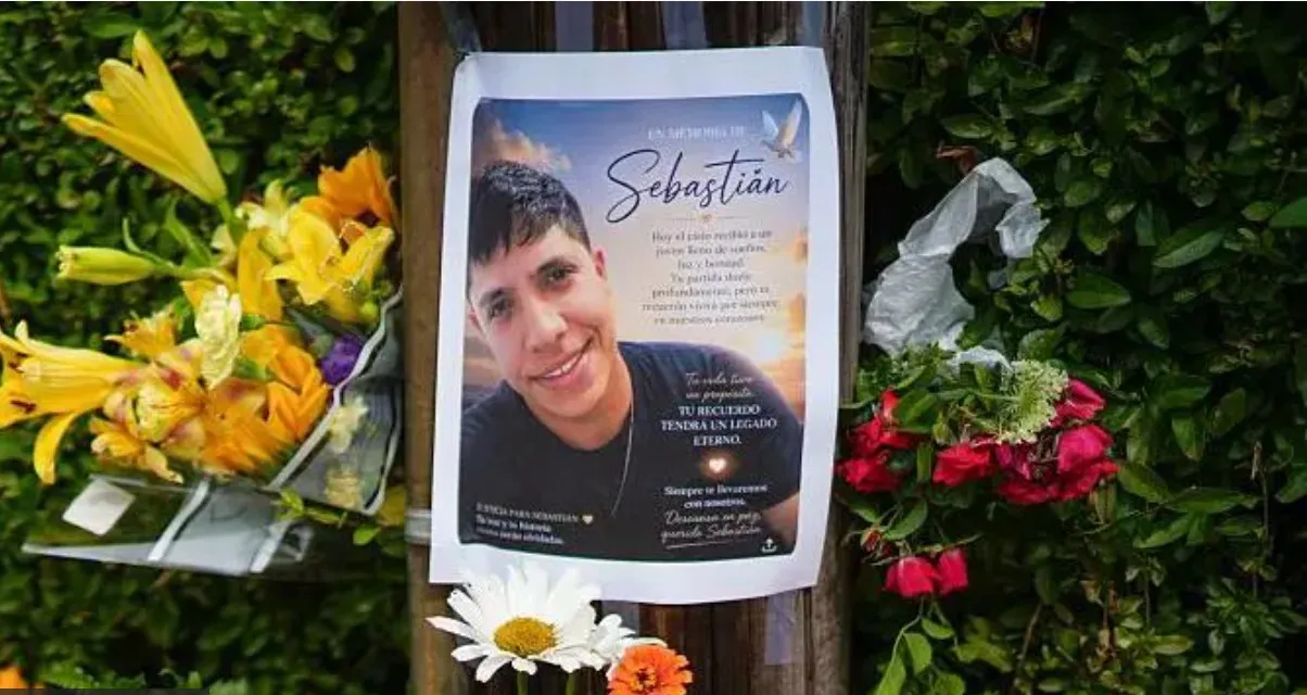 Muerte de joven colombiano a manos de ICE en Maine genera indignación y exige respuestas