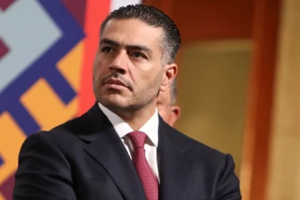 Omar García Harfuch atribuye a una presunta provocación el móvil del homicidio del alcalde de Uruapan