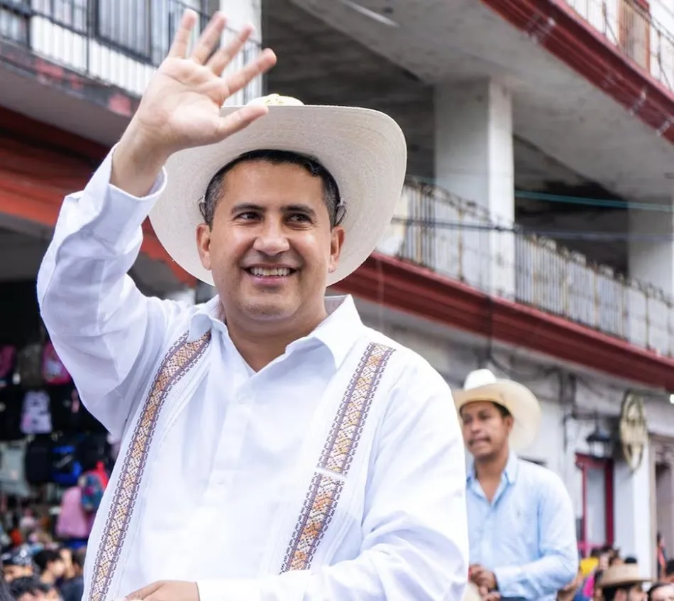 Omar García Harfuch atribuye a una presunta provocación el móvil del homicidio del alcalde de Uruapan