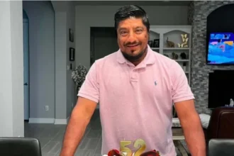Orden de registro del FBI vincula el caso del tiroteo de ICE en Houston con el hallazgo de presuntas drogas