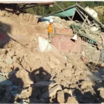 Sismo de magnitud 5.1 sacude Perú Reportan 5 muertos, decenas de heridos y graves daños en hospitales