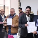 Somos México y PAZ reciben registro y oficinas como nuevos partidos políticos nacionales