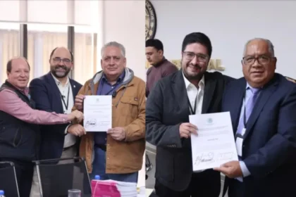 Somos México y PAZ reciben registro y oficinas como nuevos partidos políticos nacionales