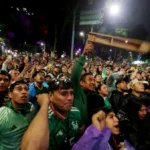 Sube a 5 la cifra de muertos por celebraciones mundialistas en CDMX