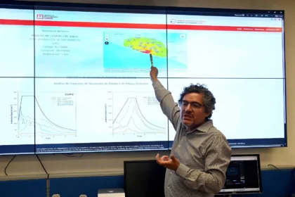 UNAM amplía la Red Sísmica Mexicana con nuevas estaciones para mejorar el monitoreo de temblores