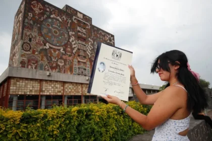 UNAM ordena investigar examen de admisión en línea tras detectar aumento irregular de aciertos y posible trampa