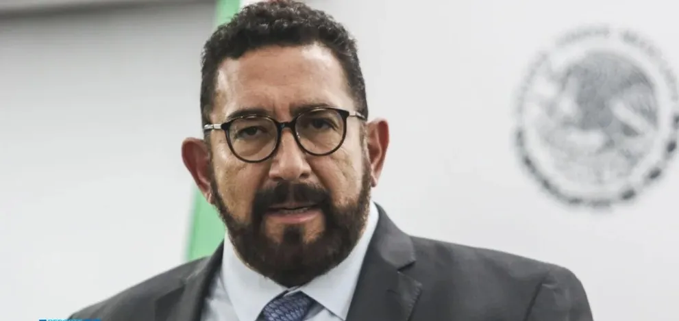 Ulises Lara renuncia a la Fiscalía General de la República