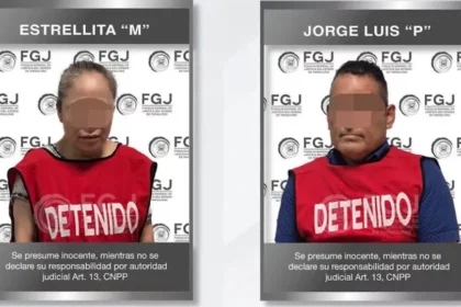 Vinculan a proceso al director de la Academia Doenitz y a una colaboradora por el feminicidio de Dafne Zapata en Tamaulipas