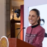 Gobierno de México destina 2 mil mdp a la estrategia de atención y manejo del sargazo en Quintana Roo: Presidenta Claudia Sheinbaum