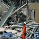 Terremoto en Japón deja al menos 13 muertos y más de 100 réplicas en Kumamoto