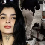 Encuentran bolsas cerca de la casa de Karely Ruiz tras el asalto