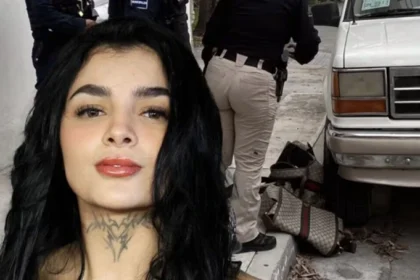 Encuentran bolsas cerca de la casa de Karely Ruiz tras el asalto