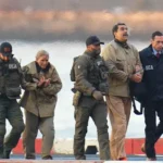 ¿Podrían liberar a Nicolás Maduro y Cilia Flores La sorprendente vía legal que analiza The New York Times
