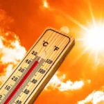 Altas temperaturas en Sonora impactan la salud de su población, alertó Carmen Isela Ortega Rosas