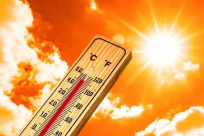 Altas temperaturas en Sonora impactan la salud de su población, alertó Carmen Isela Ortega Rosas