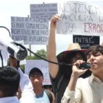 Aspirantes aceptados en la UNAM promueven juicios de amparo contra la cancelación del examen de ingreso