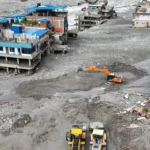 Aumentan a 362 los muertos por deslaves e inundaciones en Nepal; hay más de mil 400 desaparecidos