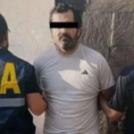 Autorizan la extradición a México del ex contraalmirante Fernando Farías Laguna por caso de huachicol