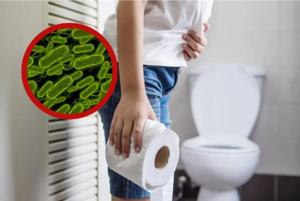 Brote de ciclosporiasis SSa confirma 33 casos e inspecciona hoteles