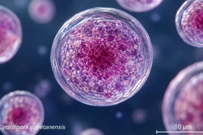 Brote de ciclosporiasis SSa confirma 33 casos e inspecciona hoteles