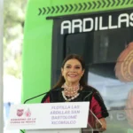 Brugada pone en marcha la flotilla de RTP Las Ardillas para conectar Milpa Alta con Xochimilco y el Tren Ligero