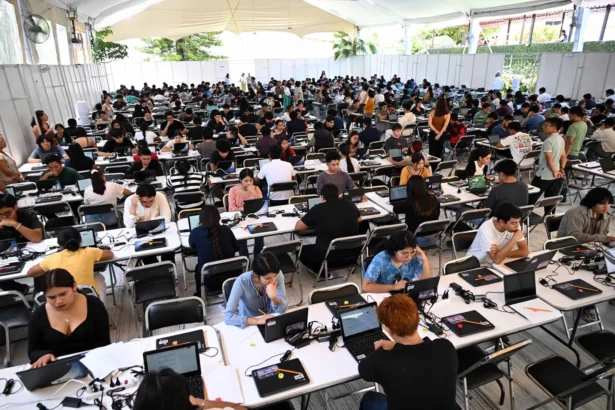 Certidumbre a los estudiantes, a sus familias y a la nación con el examen de control