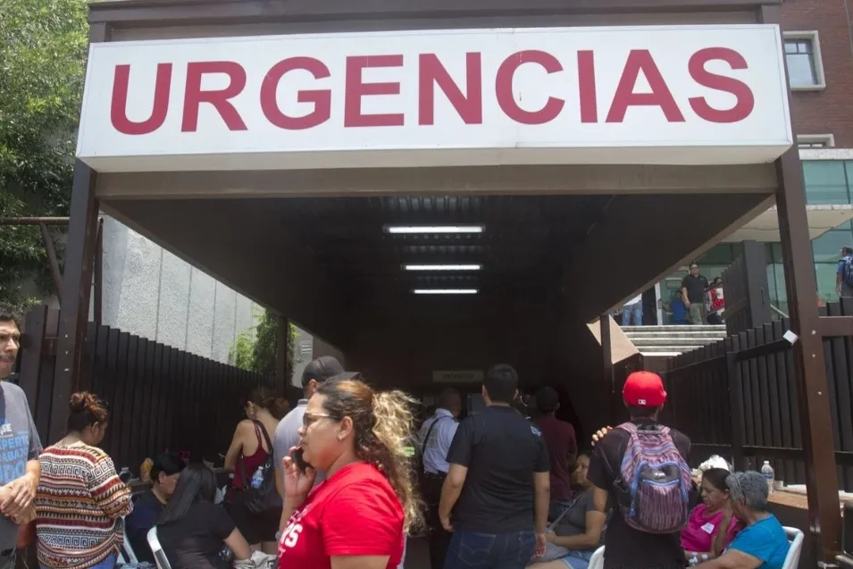 Ciclosporiasis Jalisco Detectan primeros casos de diarrea explosiva