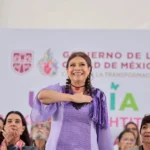 Clara Brugada inaugura la Utopía México-Tenochtitlán en Miguel Hidalgo con servicios gratuitos para jóvenes