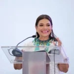Clara Brugada solicita acompañamiento de la CDHCM para cinco modelos prioritarios de transformación social en la CDMX