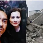 Claudia Sheinbaum confirma la muerte de dos turistas mexicanos tras el terremoto en Colombia