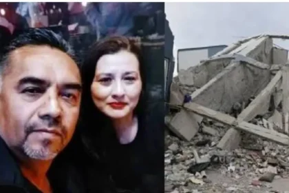Claudia Sheinbaum confirma la muerte de dos turistas mexicanos tras el terremoto en Colombia