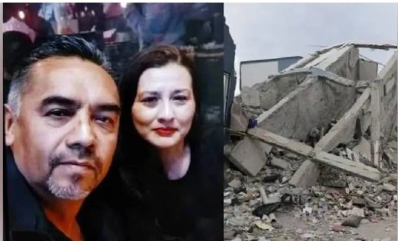 Claudia Sheinbaum confirma la muerte de dos turistas mexicanos tras el terremoto en Colombia