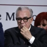 Congreso de Sinaloa aprueba licencia indefinida de Rubén Rocha Moya y prepara relevo interino