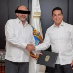 Detienen en Campeche a excolaborador de 'Alito' Moreno por presunto desvío de 36 millones de pesos