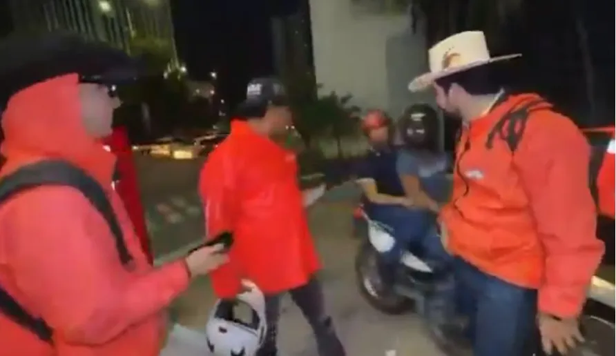 Detienen en Puebla a presunto asesino del influencer César Gastélum