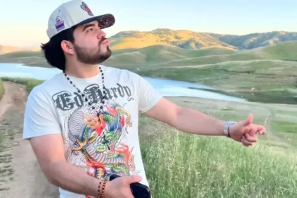 Detienen en Puebla a presunto asesino del influencer César Gastélum